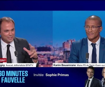 Replay Marschall Truchot : Matignon, surtout pas la gauche ? - 27/08