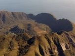 Replay Aogashima : les secrets de l'île perdue - Des volcans et des hommes