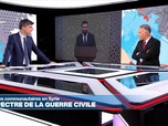 Replay Le monde dans tous ses États - Violences communautaires en Syrie : le spectre de la guerre civile