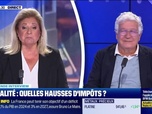 Replay Good Evening Business - Élie Cohen (CNRS) : Croissance, petit coup de froid au T3 - 09/09