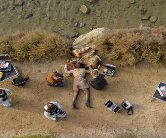 Replay Tom et Lola - 25/11/2025