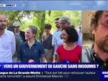 Replay Week-end direct - Vers un gouvernement de gauche sans Insoumis ? - 24/08