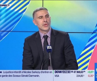 Replay Le monde qui bouge - L'Interview : Sahara occidental, un contentieux de 50 ans - 11/11