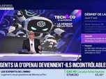 Replay Le Best of Tech&Co La quotidienne du samedi 19 septembre