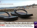 Replay Week-end première - Pourquoi porter des tongs quotidiennement n'est pas le pied pour votre santé
