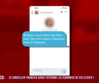 Replay Arnaques ! - Émission 27 (1/2)