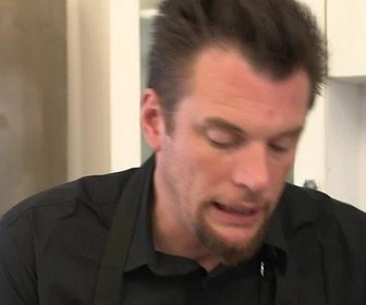 Replay Norbert commis d'office - David et sa recette sucrée salée / Patricia et son tajine aux épices