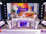 Replay 5/7 le morning RMC - Le supplément du 17 juin 2026