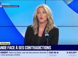 Replay Le monde qui bouge - Annalisa Cappellini : L'Irlande face à ses contradictions - 01/07