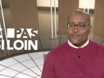 Replay Thierry Nicolas, invité de C pas si loin