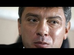 Replay Des diplomates rendent hommage à l'ennemi de Poutine Boris Nemtsov