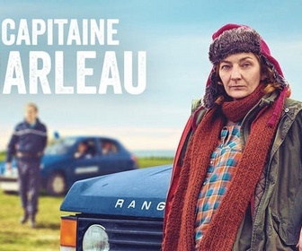 Replay Capitaine Marleau - S1 E6 - La nuit de la lune rousse