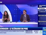 Replay Les experts du soir - Volkswagen : le scénario du pire - 28/10