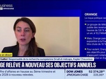Replay BFM Bourse - Orange, Exosens et la nouvelle dynamique des Biotech - 27/10