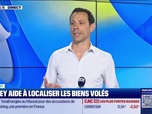 Replay Le Pitch : Owley aide à localiser les biens volés - 05/06