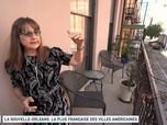 Replay Un jour, un doc - La Nouvelle-Orléans, la plus française des villes américaines