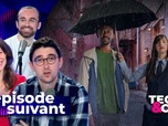 Replay Épisode suivant - Empathie : la série phénomène de 2025