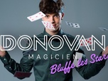 Replay Donovan magicien bluffe les stars (4/6)