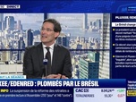Replay BFM Bourse - On refait la séance : TotalEnergies entouré, noue avec Alphabet un partenariat sur 15 ans - 12/11