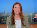Replay Le JT en LSF - JT en LSF - 13/05/2025 - Le 14h/16h