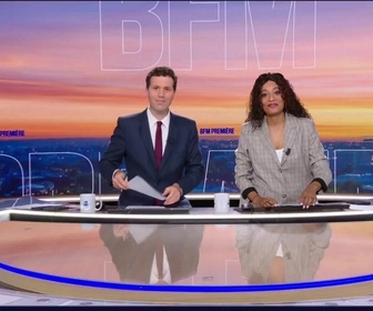 Replay BFM Première prématinale - BFM Première 4h30/6h - Lundi 1er juin 2026