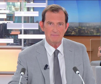 Replay Le JT en LSF - 03/07/2026
