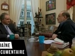 Replay Jacques Attali - François Mitterrand / René Bousquet - De vous à moi