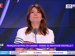 Replay Estelle Midi - François Bayrou en danger : bonne ou mauvaise nouvelle ?