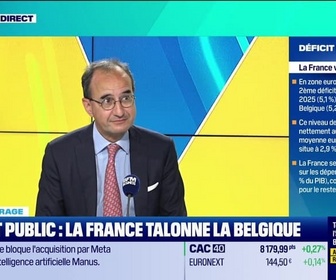 Replay Tout pour investir - Le déchiffrage : Sell in May, une bonne stratégie ? - 27/04