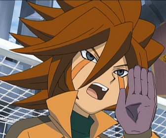 Replay Inazuma Eleven - S02 E30 - Mark contre Axel: le duel!