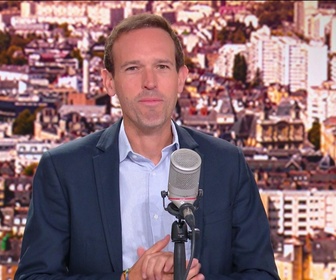 Replay Apolline Matin - Émission du 22 juillet 2026