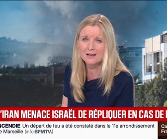Replay L'intégrale de BFM Non-Stop du vendredi 10 juillet 2026