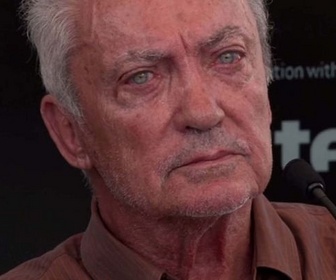 Replay La master class de Locarno 2022 - Conversation avec Udo Kier