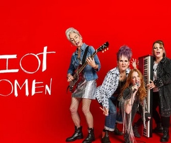 Riot Women replay