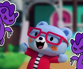 Replay Hello Kitty super style ! - Drôle de jeu de rôle