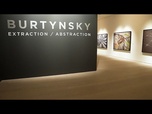Replay L'exposition de Burtynsky à la Saatchi Gallery lève le rideau sur l'impact de l'homme sur Terre