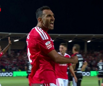 Replay Liga Portugal : Benfica atomise Casa Pia !