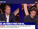 Replay Perrine jusqu'à minuit - Tailler dans les dépenses publiques : est-ce encore possible ? - 28/05