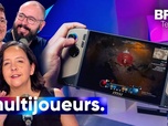 Replay Multijoueurs - MSI Claw 8: puissante, performante, chère... mais pour qui ?