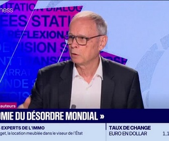 Replay La librairie de l'éco - Émission du 3 octobre 2026