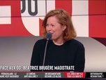 Replay Les Grandes Gueules - Les juges ont-ils vraiment tous les droits ?