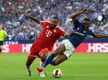 Replay Bundesliga : Le Bayern Munich freiné chez le promu Schalke