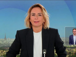 Replay Le JT en LSF - JT en LSF - 11/09/2025 - Le 11h/13h