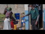 Replay RDC : l'épidémie d'Ebola inquiète l'OMS après plusieurs centaines de cas et 88 morts