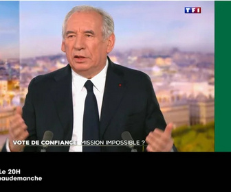 Replay Vu - Émission du jeudi 28 août 2025