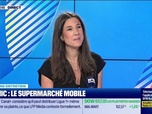 Replay Good Morning Business - Le Grand entretien : Picnic, le supermarché mobile - 21/08