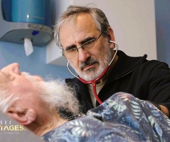 Replay Grands reportages - Recherche médecins désespérément