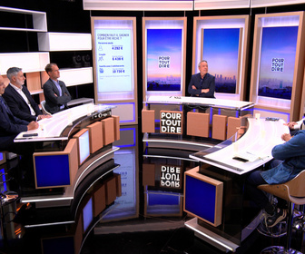 Replay Pour tout dire 03/06/2026