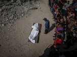 Replay Israël-Palestine : le conflit sans fin - Gaza, la dévastation