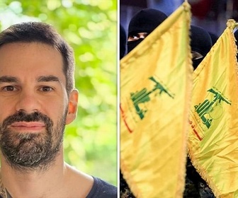 Replay Psychiatre bipolaire / Désarmer le Hezbollah, mission impossible ? - 28 minutes